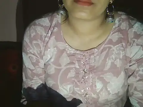 Hot-shanvi online show from March 21, 2026, 6:56 pm