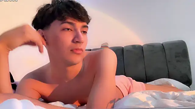 Calacran online show from April 7, 2026, 4:36 am