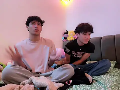 Calacran online show from January 6, 2025, 7:31 am