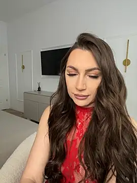 claraxjoyy online show from March 31, 2026, 5:53 am