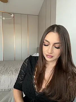 claraxjoyy online show from October 30, 2025, 5:50 am