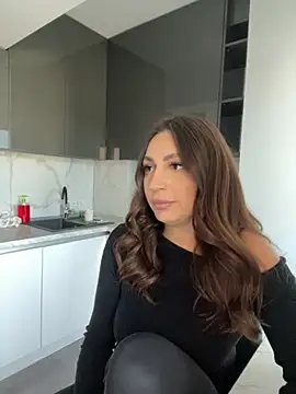 claraxjoyy online show from October 16, 2025, 7:05 am