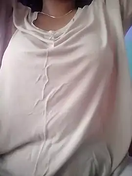 muskan-Sharma online show from October 7, 2025, 4:57 am