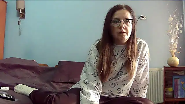 -Mandarishka- online show from January 4, 2025, 10:16 am