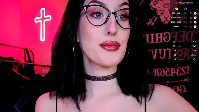 Miss Alice   online show from January 7, 2026, 2:05 am