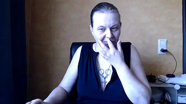 Sweet Phoenix online show from January 22, 2025, 12:27 pm