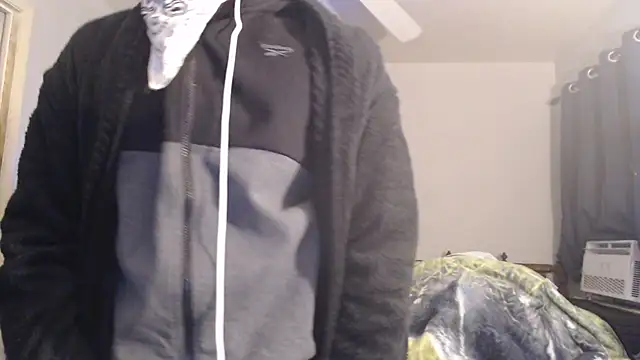 dominatingblacklove online show from February 14, 2025, 9:24 am