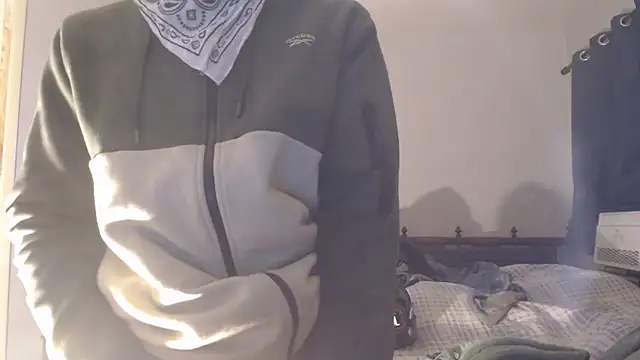 dominatingblacklove online show from February 20, 2025, 5:55 am