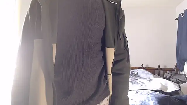 dominatingblacklove online show from January 21, 2025, 4:10 am