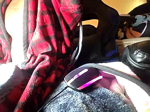 dominatingblacklove online show from September 13, 2025, 10:43 pm