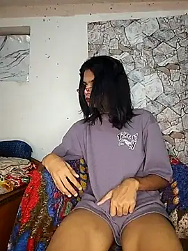 Snapshot of Enna_Zarza_ chatting on September 12, 2025, 5:51 am Enna Zarza  online show from September 12, 2025, 5:51 am