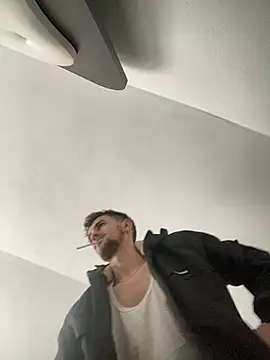 Demonpull69 online show from January 16, 2026, 8:40 am