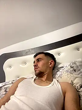 Demonpull69 online show from November 30, 2025, 5:36 pm