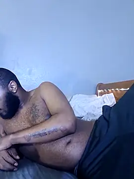 Caliclysm online show from November 30, 2025, 11:00 am