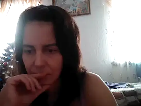 Snapshot of Amalia_Cori chatting on January 11, 2025, 9:47 am Amalia Cori online show from January 11, 2025, 9:47 am