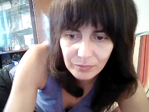 Snapshot of Amalia_Cori chatting on January 9, 2025, 12:30 pm Amalia Cori online show from January 9, 2025, 12:30 pm