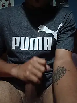 morenitoo 23 online show from March 15, 2026, 4:30 am