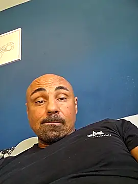 Insaneman1 online show from September 18, 2025, 1:25 pm