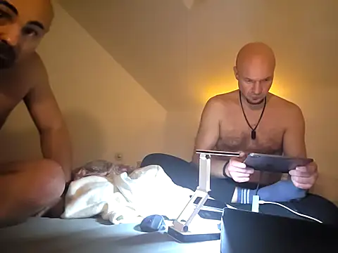 Insaneman1 online show from March 4, 2026, 2:30 am