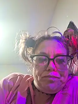 alwayswhisper online show from July 6, 2026, 1:56 am