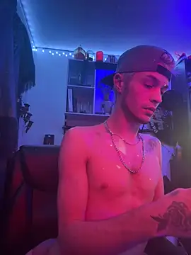 Trystan Spellman online show from March 4, 2026, 6:21 am