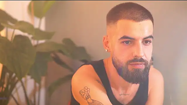 HairyRobxxx online show from September 21, 2025, 3:17 pm