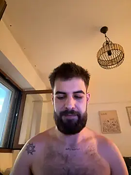 Snapshot of HairyRobxxx chatting on June 26, 2026, 6:14 pm HairyRobxxx online show from June 26, 2026, 6:14 pm