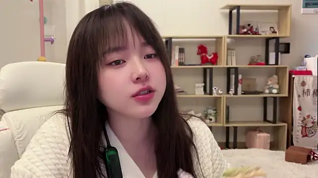 Chenjing0 online show from March 14, 2026, 3:56 am