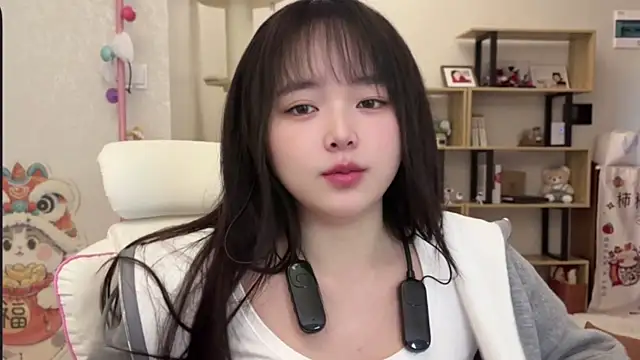 Chenjing0 online show from January 10, 2026, 4:41 am