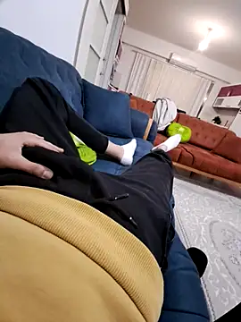 merty2233 online show from January 6, 2025, 5:06 pm