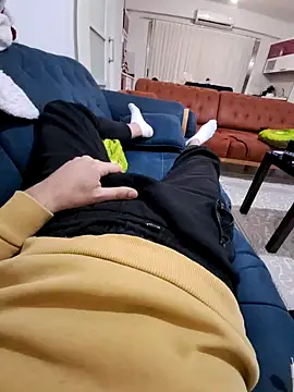 merty2233 online show from January 5, 2025, 10:40 pm