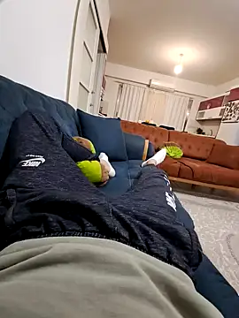 merty2233 online show from January 9, 2025, 5:00 pm