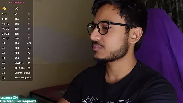 fuckkboy101 online show from April 15, 2026, 1:00 am