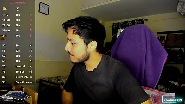 Snapshot of fuckkboy101 chatting on February 22, 2025, 9:12 am fuckkboy101 online show from February 22, 2025, 9:12 am