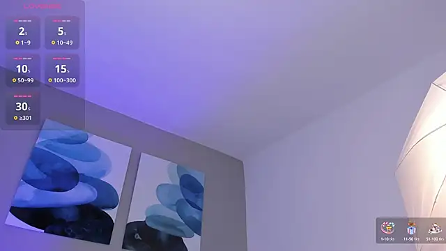 Emilio Wolf online show from March 16, 2025, 12:55 pm