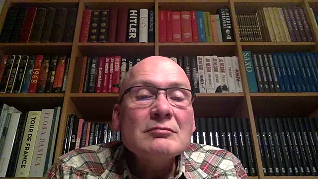 Parleg2 online show from September 26, 2025, 8:05 pm