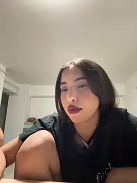 miaceleste online show from October 1, 2025, 5:17 pm