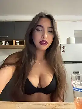 miaceleste online show from November 2, 2025, 8:25 pm