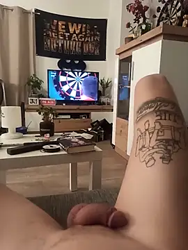 Hessebub online show from December 18, 2025, 10:57 pm