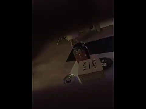 Hessebub online show from February 5, 2026, 9:21 pm