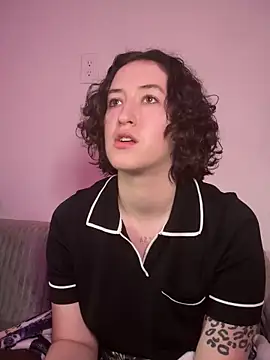 ParkerGYATT online show from April 6, 2026, 8:10 pm