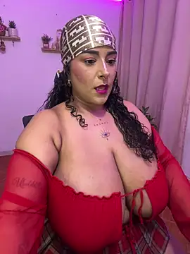 Snapshot of ariadna_cooper chatting on December 21, 2025, 4:36 am ariadna cooper online show from December 21, 2025, 4:36 am