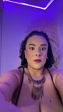 Snapshot of ariadna_cooper chatting on November 20, 2025, 4:57 am ariadna cooper online show from November 20, 2025, 4:57 am