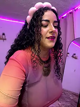 Snapshot of ariadna_cooper chatting on January 9, 2026, 3:02 am ariadna cooper online show from January 9, 2026, 3:02 am