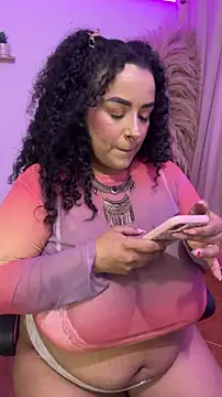 Snapshot of ariadna_cooper chatting on November 22, 2025, 4:55 am ariadna cooper online show from November 22, 2025, 4:55 am