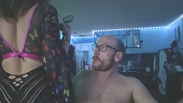 Onlykyles online show from January 12, 2026, 6:09 am