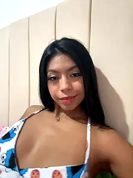 AbieHills online show from November 2, 2025, 2:16 am