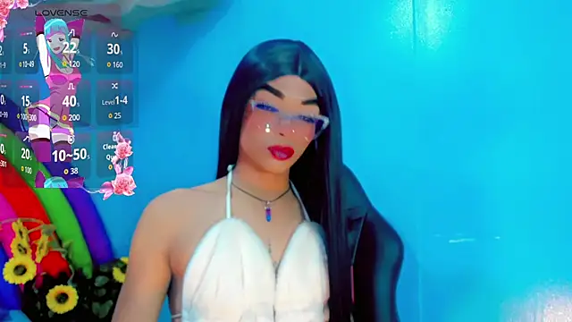 Gisele fox online show from November 13, 2025, 3:10 am