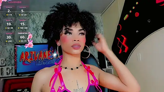 Gisele fox online show from September 16, 2025, 7:15 pm