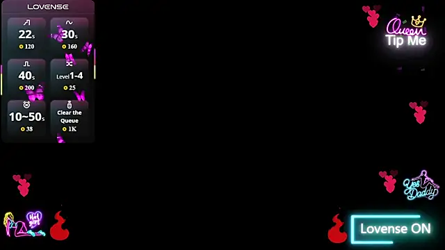 Gisele fox online show from March 31, 2026, 7:16 pm